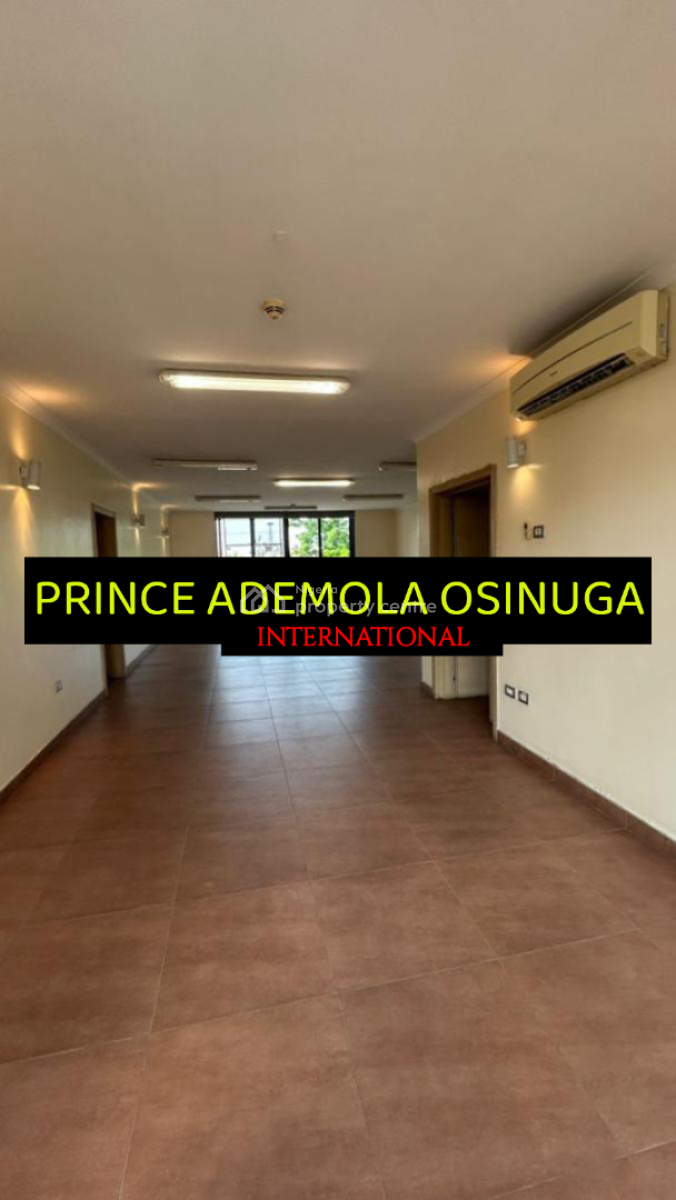 Luxury 3 Bedroom Apartment+ Bq+tennis Court Gym Etc, Old Ikoyi Lagos, Old Ikoyi, Ikoyi, Lagos, Flat / Apartment for Rent