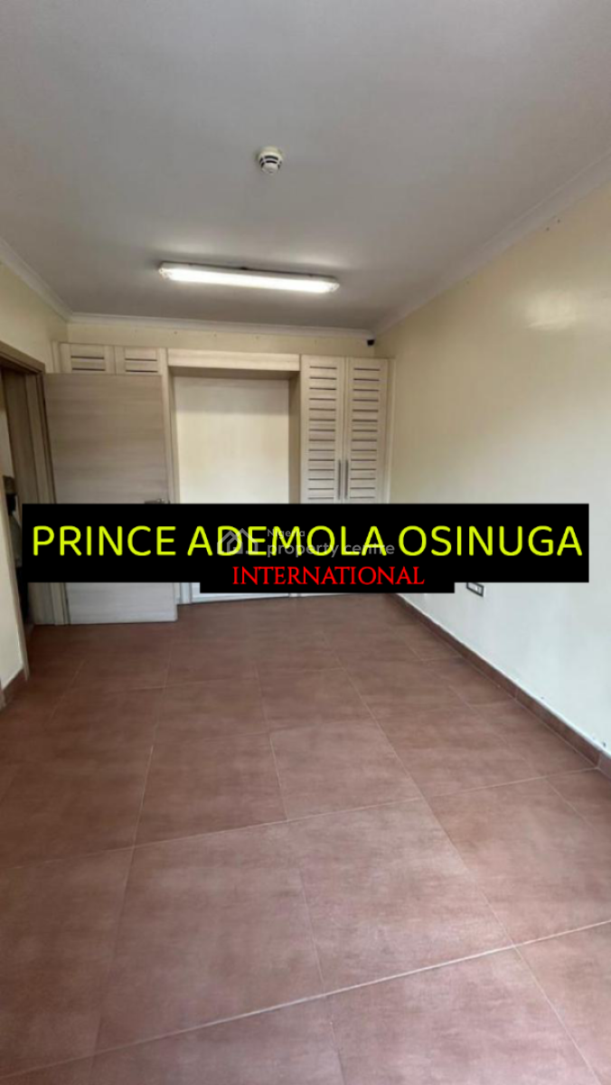 Luxury 3 Bedroom Apartment+ Bq+tennis Court Gym Etc, Old Ikoyi Lagos, Old Ikoyi, Ikoyi, Lagos, Flat / Apartment for Rent