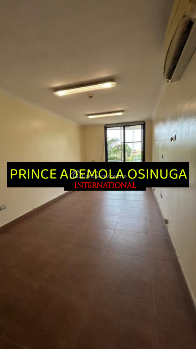 Luxury 3 Bedroom Apartment+ Bq+tennis Court Gym Etc, Old Ikoyi Lagos, Old Ikoyi, Ikoyi, Lagos, Flat / Apartment for Rent