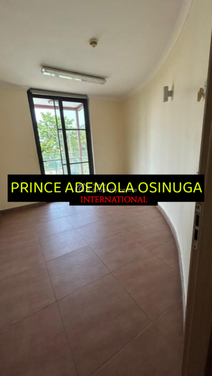 Luxury 3 Bedroom Apartment+ Bq+tennis Court Gym Etc, Old Ikoyi Lagos, Old Ikoyi, Ikoyi, Lagos, Flat / Apartment for Rent
