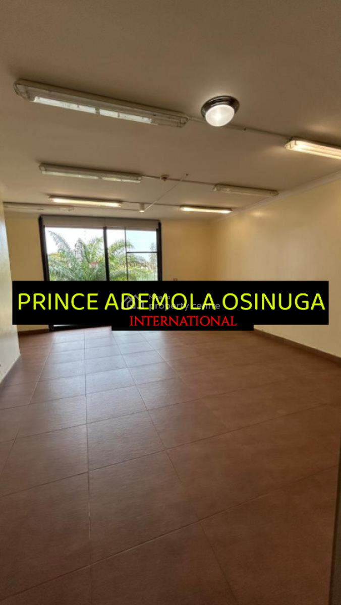 Luxury 3 Bedroom Apartment+ Bq+tennis Court Gym Etc, Old Ikoyi Lagos, Old Ikoyi, Ikoyi, Lagos, Flat / Apartment for Rent