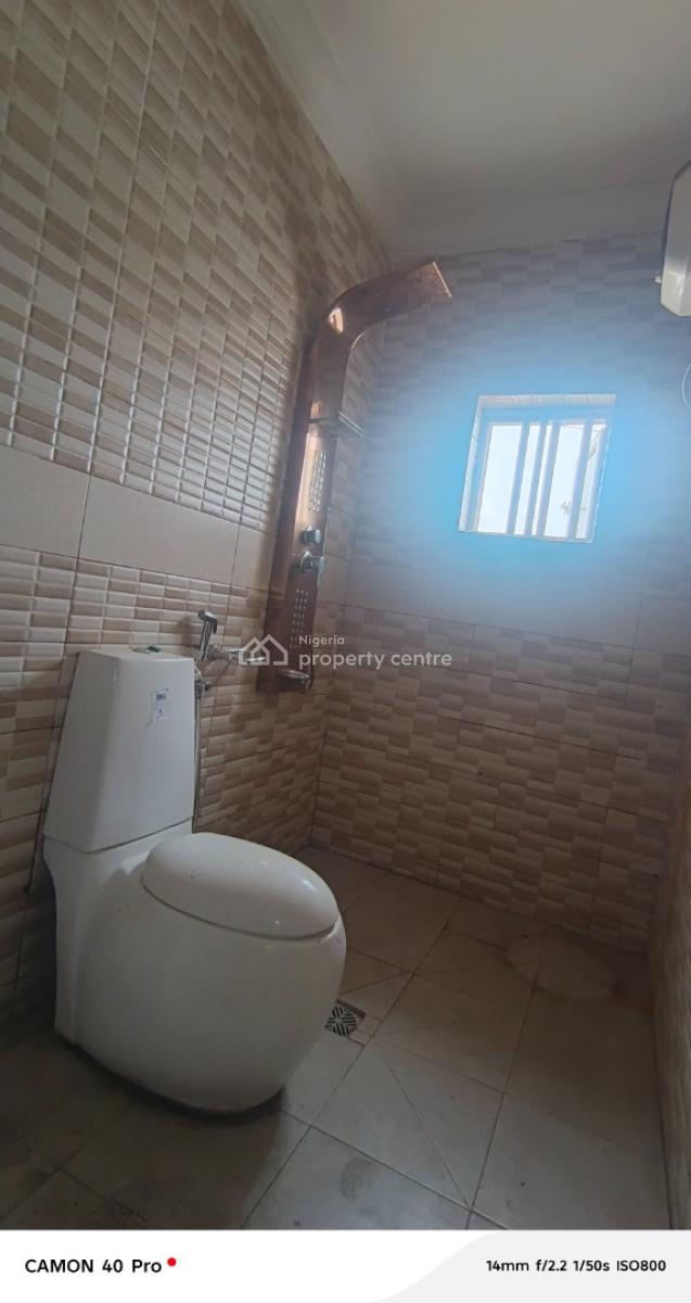 Luxury 3 Bedroom Apartment with Excellent Finishing, Oke Olu Street, Opp. Bode Thomas Street, Iponri, Surulere, Lagos, Flat / Apartment for Rent