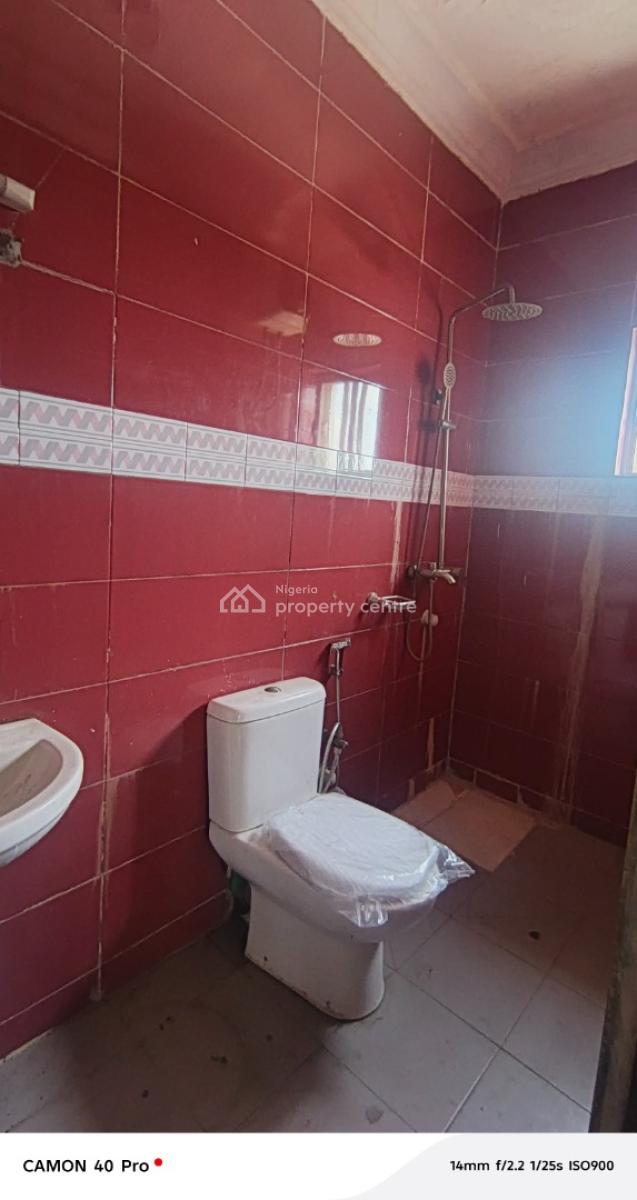 Luxury 3 Bedroom Apartment with Excellent Finishing, Oke Olu Street, Opp. Bode Thomas Street, Iponri, Surulere, Lagos, Flat / Apartment for Rent