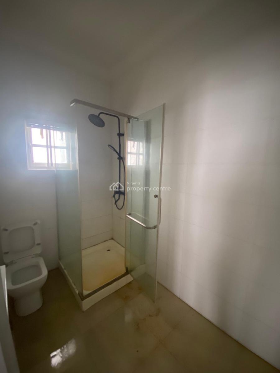 Exquisite 4 Bedroom Semi-detached Duplex with Bq Pool, Oral Estate, Lekki Phase 2, Lekki, Lagos, Semi-detached Duplex for Rent