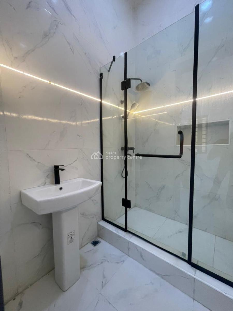 Luxury 5bedroom Fully Detached Duplex for, Luxury 5bedroom Fully Detached Duplex, Ikate, Lekki, Lagos, Detached Duplex for Sale