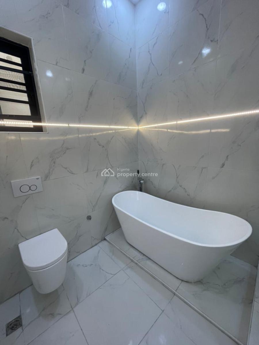 Luxury 5bedroom Fully Detached Duplex for, Luxury 5bedroom Fully Detached Duplex, Ikate, Lekki, Lagos, Detached Duplex for Sale