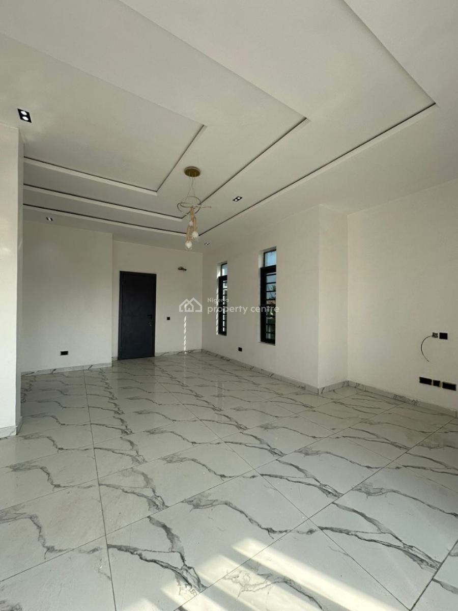 Luxury 5bedroom with Pool, Orchid Road, Lekki, Lagos, Detached Duplex for Sale