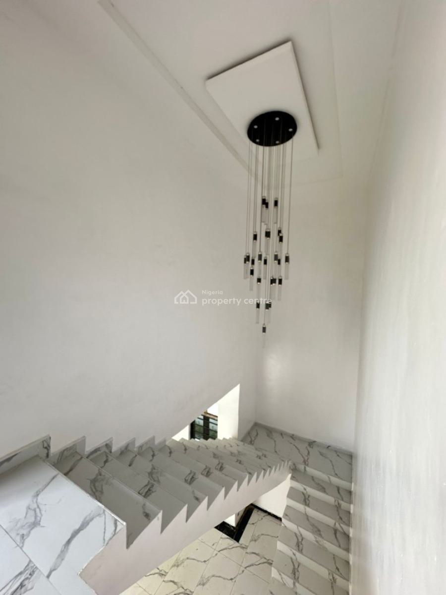 Luxury 5bedroom with Pool, Orchid Road, Lekki, Lagos, Detached Duplex for Sale