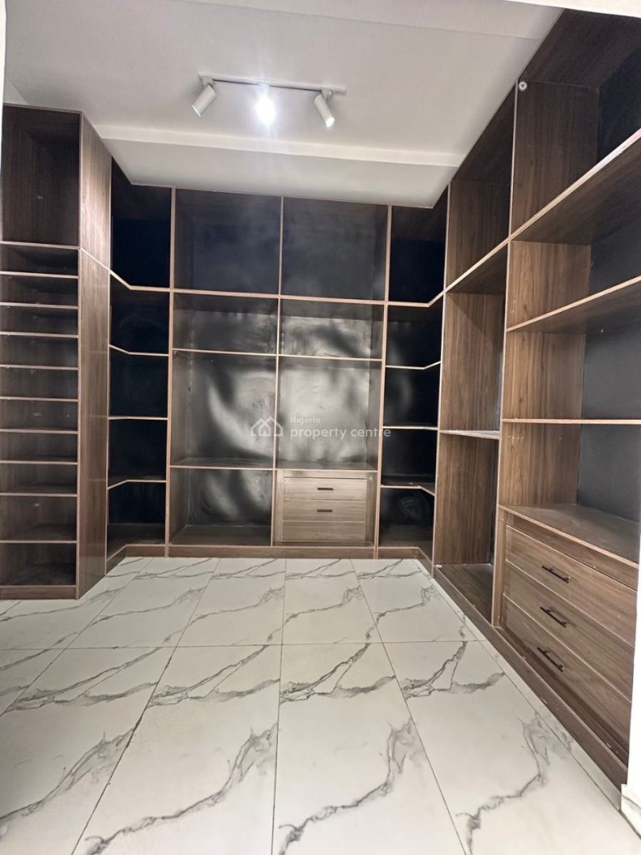 Luxury 5bedroom with Pool, Orchid Road, Lekki, Lagos, Detached Duplex for Sale