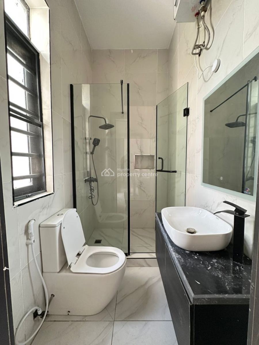 Luxury 5bedroom with Pool, Orchid Road, Lekki, Lagos, Detached Duplex for Sale