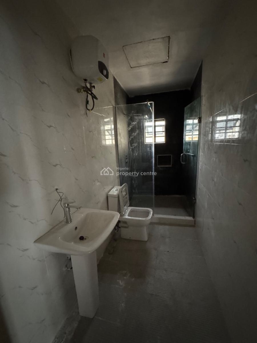 Brand New Serviced 2 Bedroom Terraces in Ikate Elegushi, Ikate Off Freedom Way, Ikate Elegushi, Lekki, Lagos, Flat / Apartment for Rent