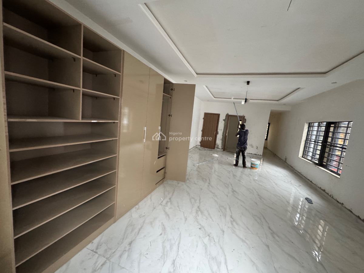 Brand New Serviced 2 Bedroom Terraces in Ikate Elegushi, Ikate Off Freedom Way, Ikate Elegushi, Lekki, Lagos, Flat / Apartment for Rent