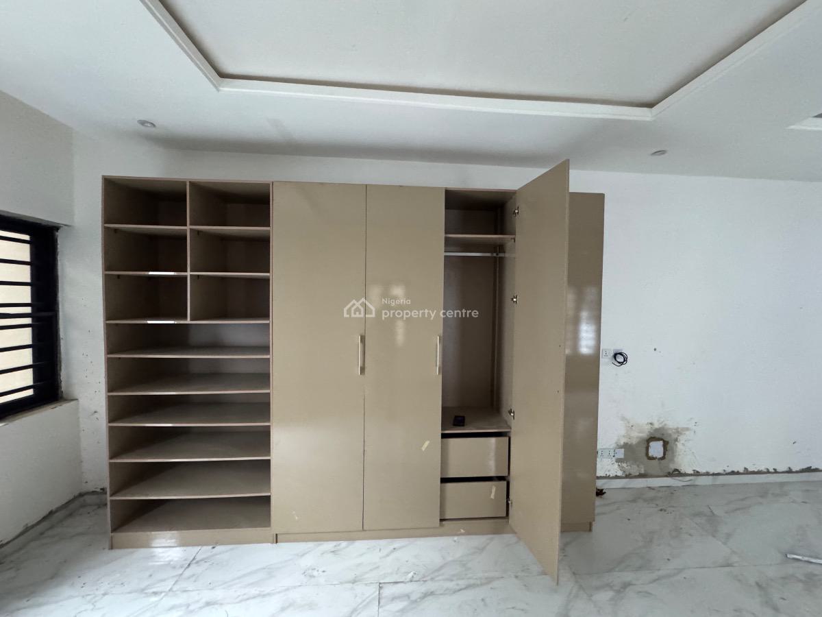 Brand New Serviced 2 Bedroom Terraces in Ikate Elegushi, Ikate Off Freedom Way, Ikate Elegushi, Lekki, Lagos, Flat / Apartment for Rent