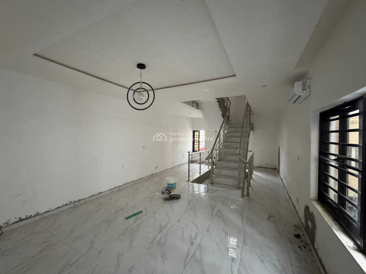 Brand New Serviced 2 Bedroom Terraces in Ikate Elegushi, Ikate Off Freedom Way, Ikate Elegushi, Lekki, Lagos, Flat / Apartment for Rent