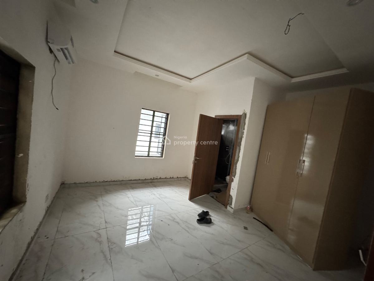 Brand New Serviced 2 Bedroom Terraces in Ikate Elegushi, Ikate Off Freedom Way, Ikate Elegushi, Lekki, Lagos, Flat / Apartment for Rent