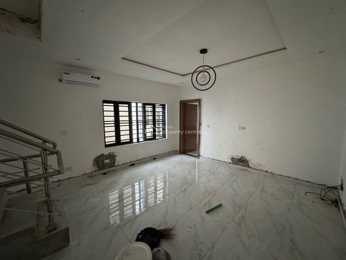 Brand New Serviced 2 Bedroom Terraces in Ikate Elegushi, Ikate Off Freedom Way, Ikate Elegushi, Lekki, Lagos, Flat / Apartment for Rent