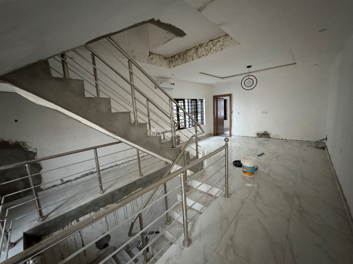 Brand New Serviced 2 Bedroom Terraces in Ikate Elegushi, Ikate Off Freedom Way, Ikate Elegushi, Lekki, Lagos, Flat / Apartment for Rent