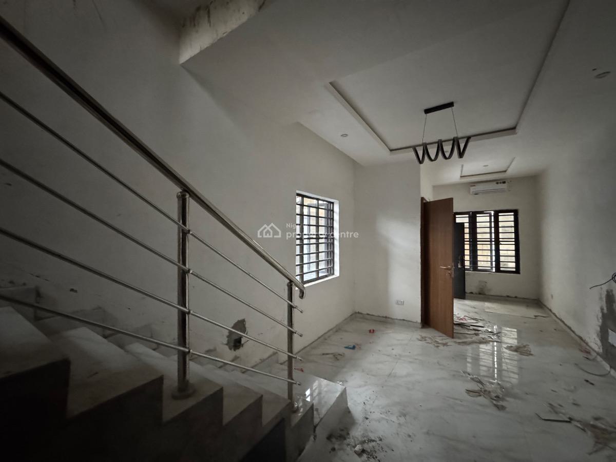 Brand New Serviced 2 Bedroom Terraces in Ikate Elegushi, Ikate Off Freedom Way, Ikate Elegushi, Lekki, Lagos, Flat / Apartment for Rent