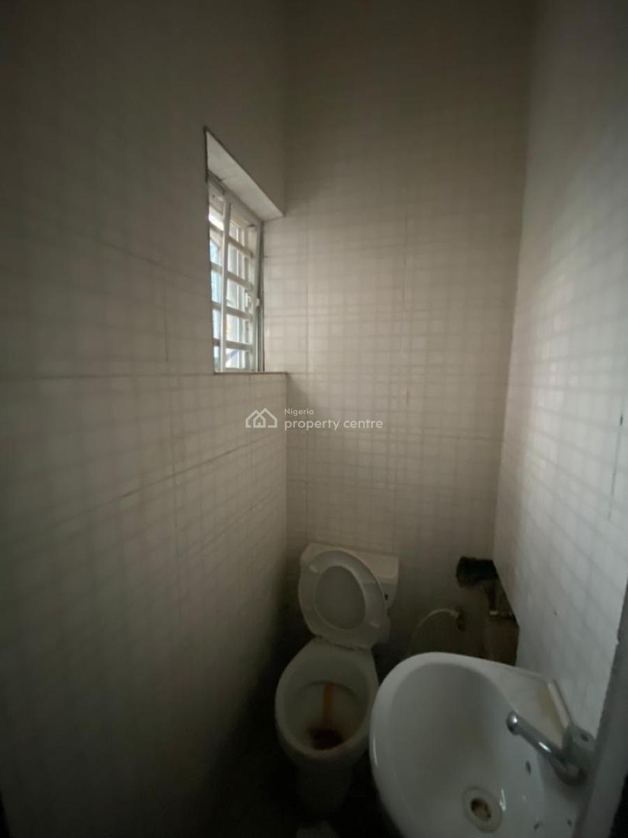 Affordable Mini Flat in a Good Environment, Deeper Life, Ogombo, Ajah, Lagos, Mini Flat (room and Parlour) for Rent