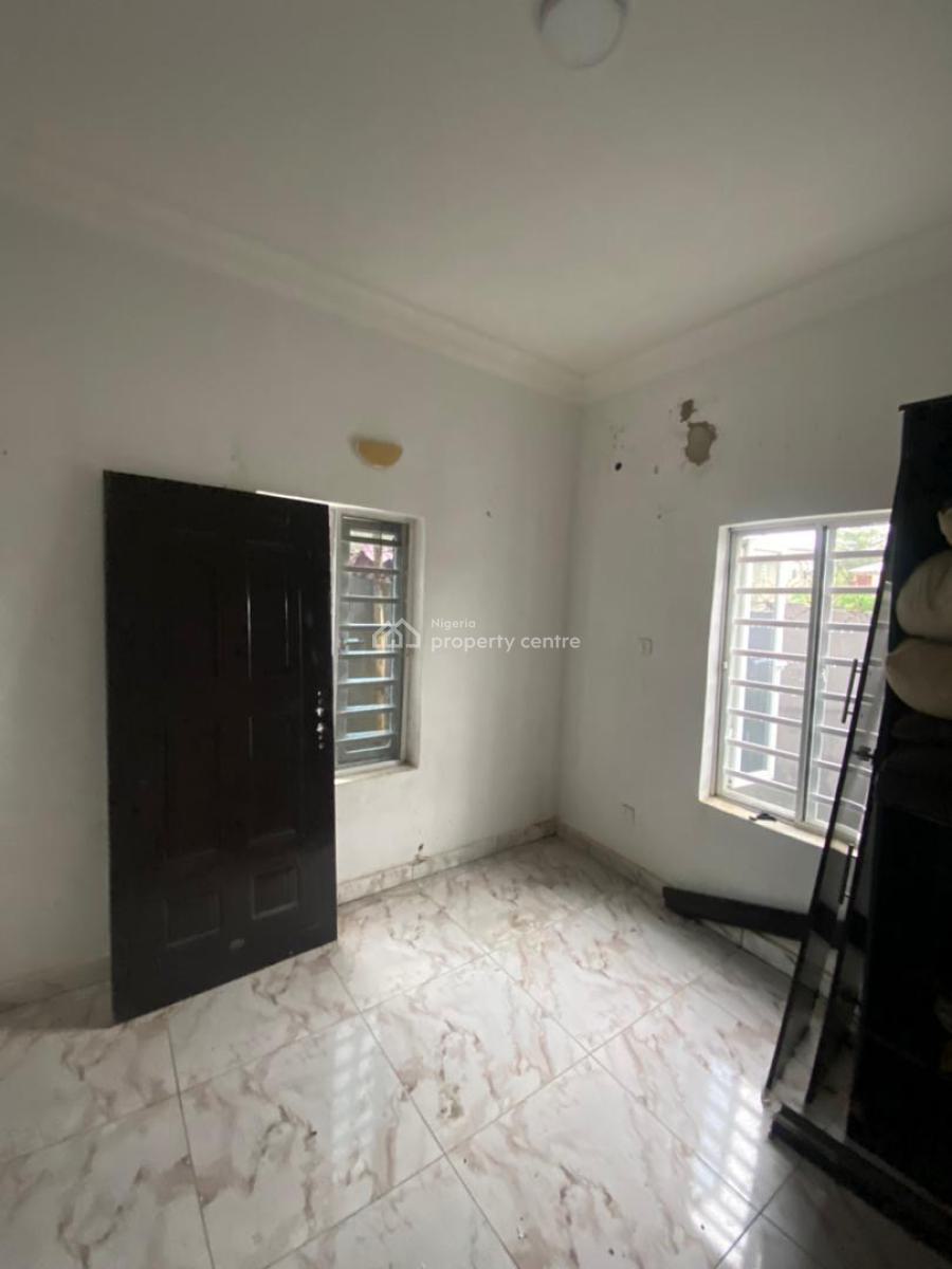 Affordable Mini Flat in a Good Environment, Deeper Life, Ogombo, Ajah, Lagos, Mini Flat (room and Parlour) for Rent