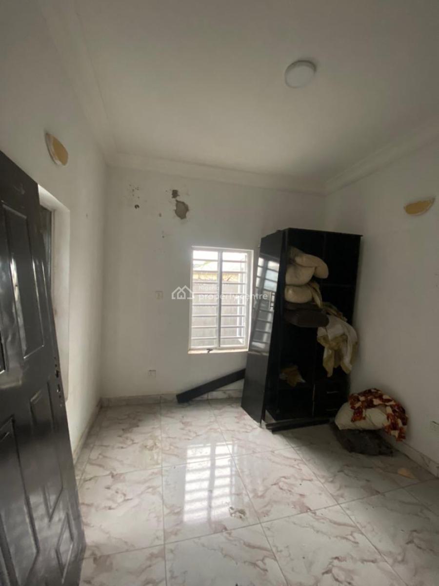 Affordable Mini Flat in a Good Environment, Deeper Life, Ogombo, Ajah, Lagos, Mini Flat (room and Parlour) for Rent