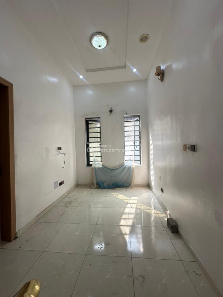 Well Maintained 4 Bedroom Semi Detached  Duplex, 2nd Toll Gate Lekki Lagos, Lekki, Lagos, Semi-detached Duplex for Rent