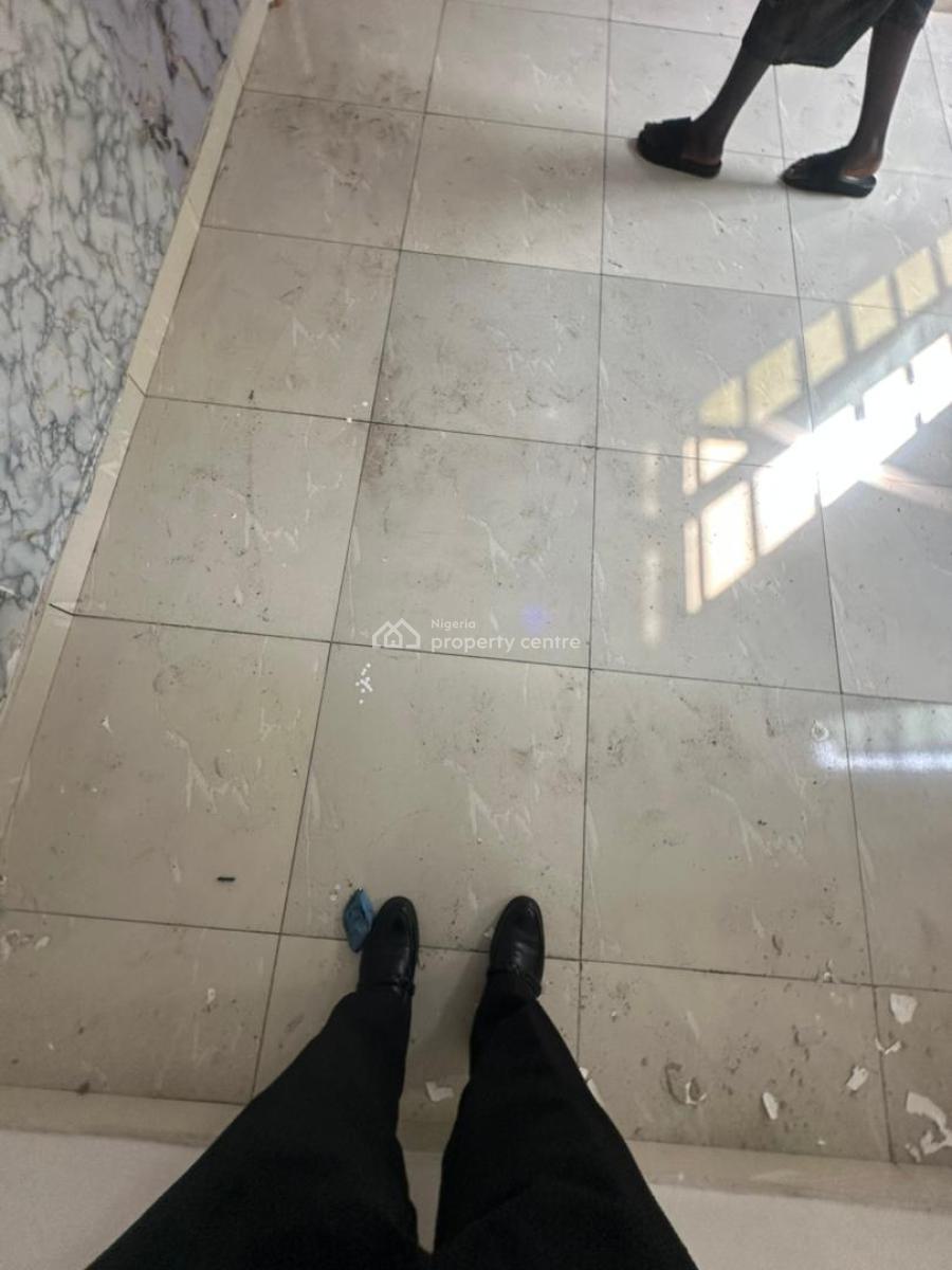 Well Maintained 4 Bedroom Semi Detached  Duplex, 2nd Toll Gate Lekki Lagos, Lekki, Lagos, Semi-detached Duplex for Rent