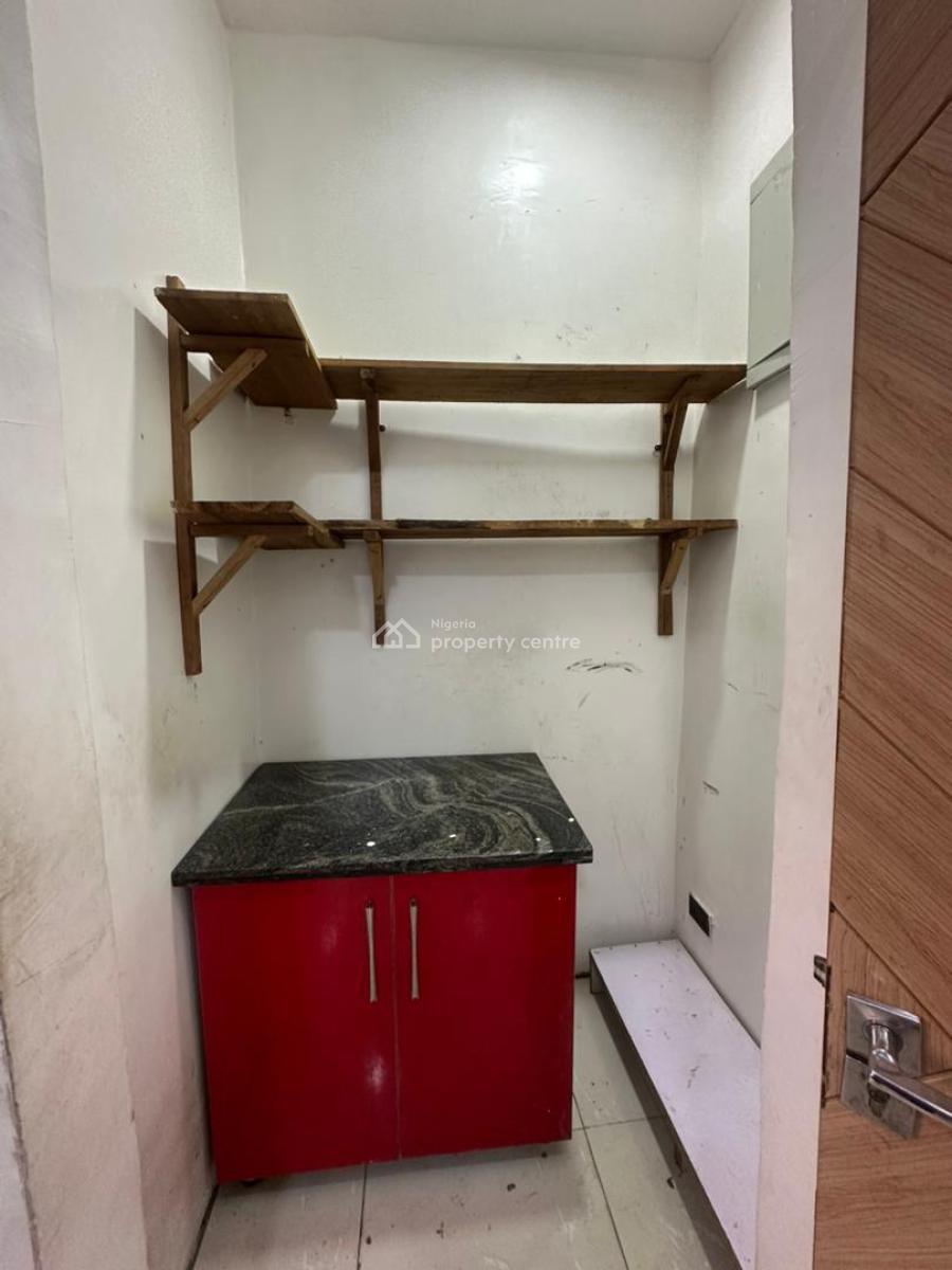 Well Maintained 4 Bedroom Semi Detached  Duplex, 2nd Toll Gate Lekki Lagos, Lekki, Lagos, Semi-detached Duplex for Rent