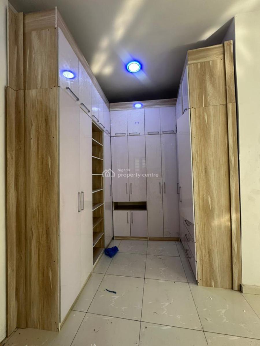 Well Maintained 4 Bedroom Semi Detached  Duplex, 2nd Toll Gate Lekki Lagos, Lekki, Lagos, Semi-detached Duplex for Rent