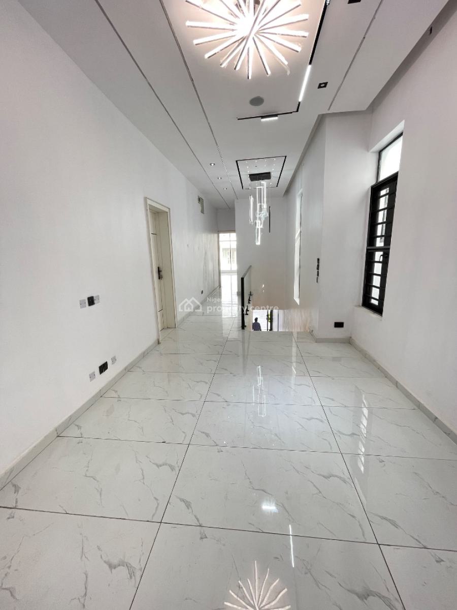 5bedroom Luxury with Pool, Harris Drive, Vgc, Lekki, Lagos, Detached Duplex for Sale