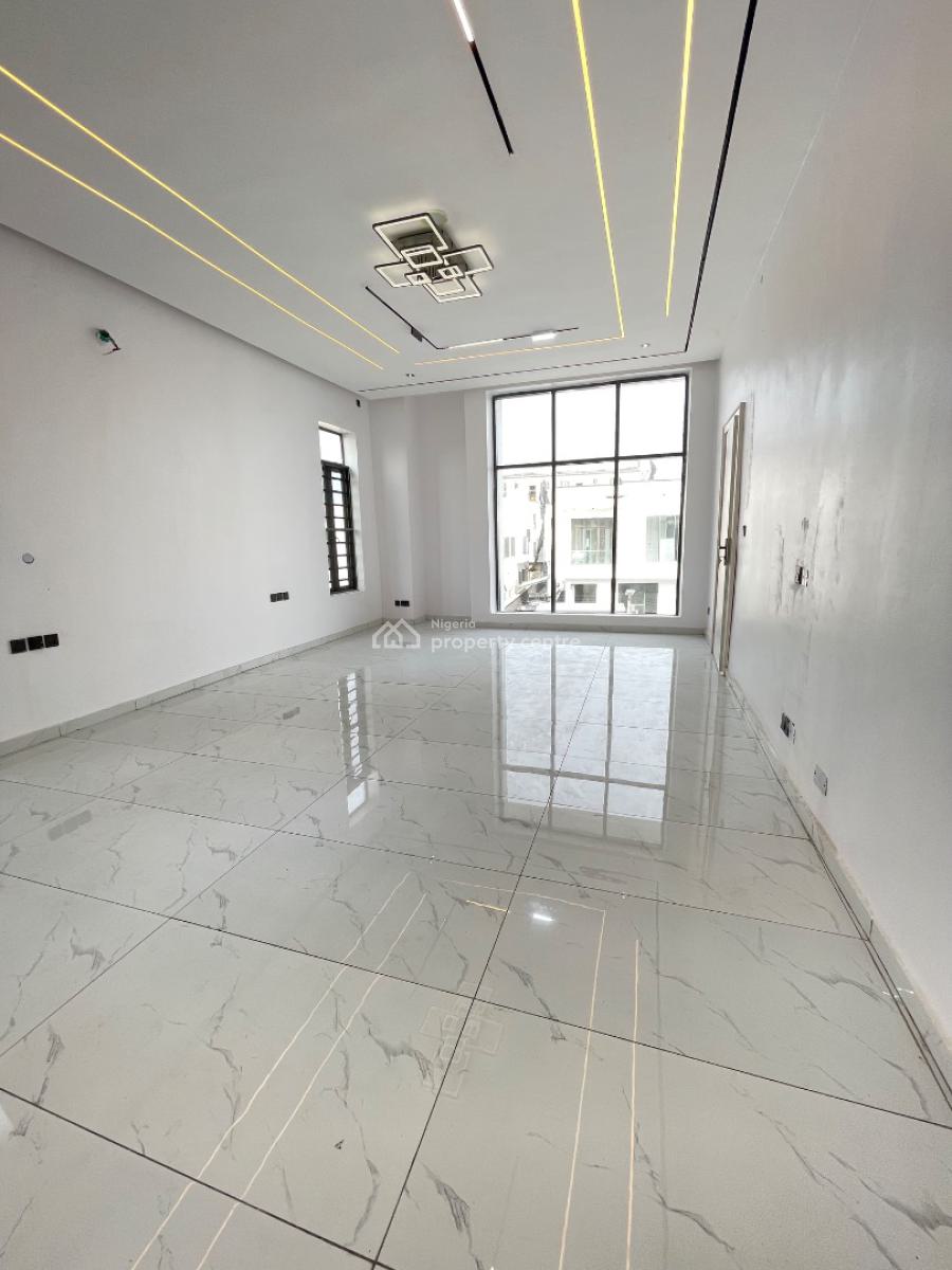 5bedroom Luxury with Pool, Harris Drive, Vgc, Lekki, Lagos, Detached Duplex for Sale