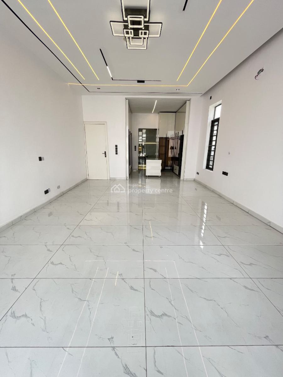 5bedroom Luxury with Pool, Harris Drive, Vgc, Lekki, Lagos, Detached Duplex for Sale