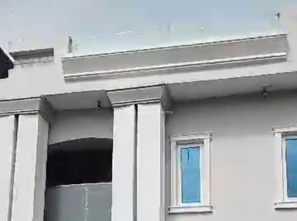 Tastefully Built 4 Bedroom Duplex, Bankole Estate, Magboro, Ogun, House for Sale