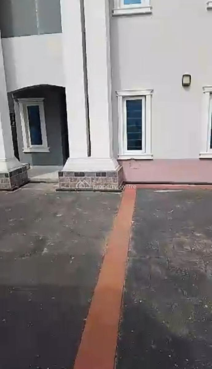 Tastefully Built 4 Bedroom Duplex, Bankole Estate, Magboro, Ogun, House for Sale