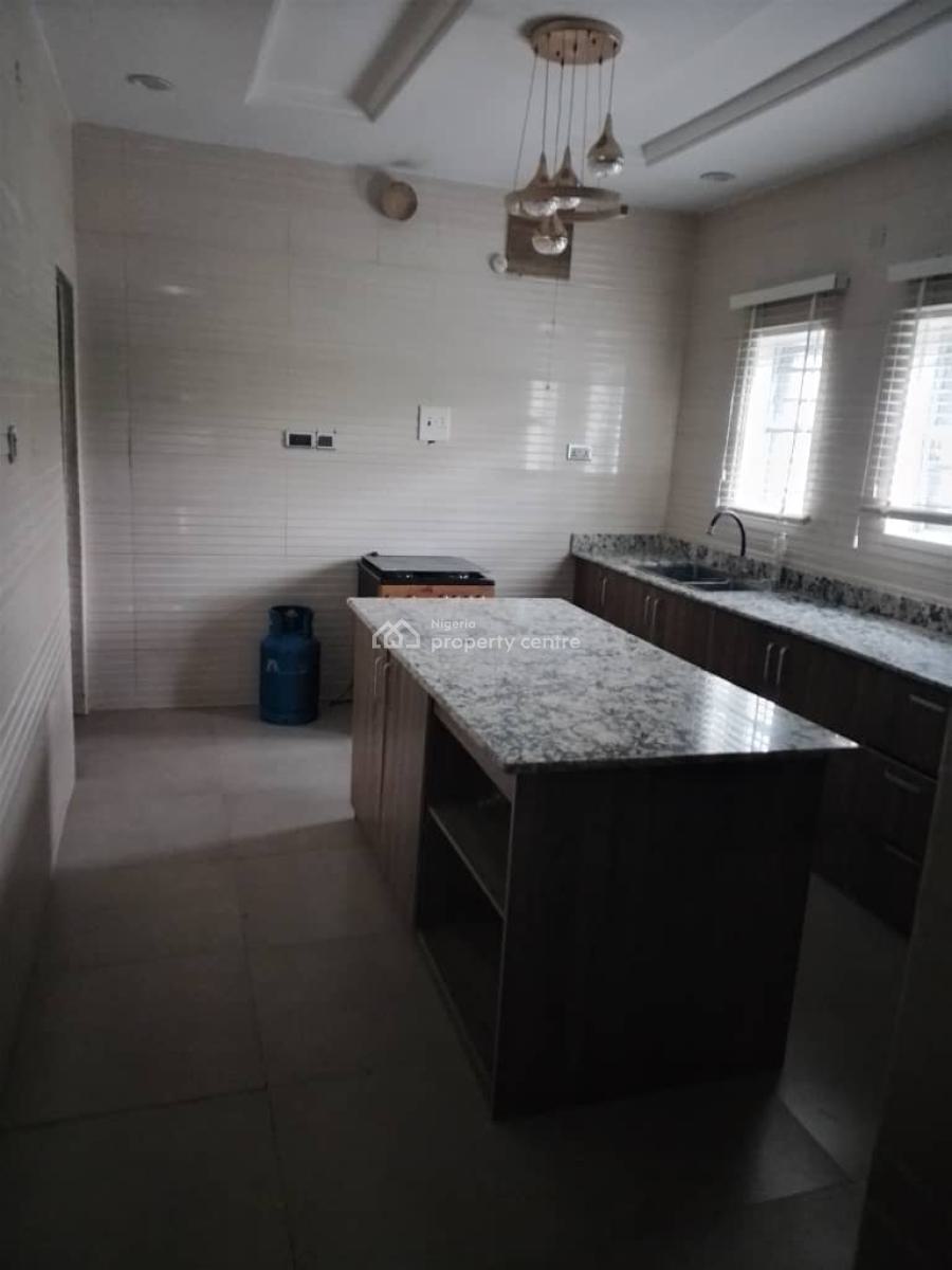 Tastefully Built 4 Bedroom Duplex, Bankole Estate, Magboro, Ogun, House for Sale