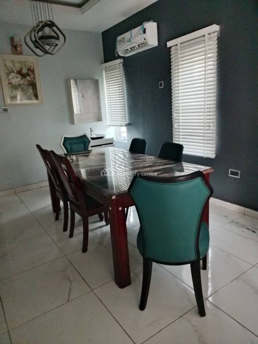 Tastefully Built 4 Bedroom Duplex, Bankole Estate, Magboro, Ogun, House for Sale