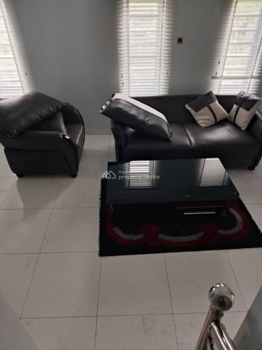 Tastefully Built 4 Bedroom Duplex, Bankole Estate, Magboro, Ogun, House for Sale