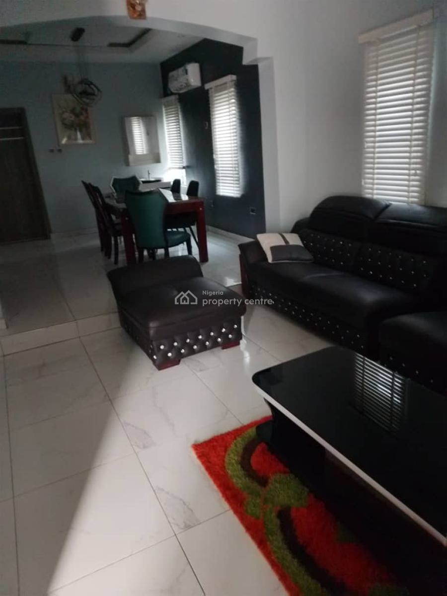 Tastefully Built 4 Bedroom Duplex, Bankole Estate, Magboro, Ogun, House for Sale