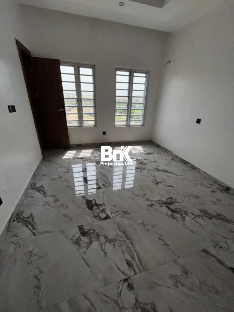 Modern and Luxury 3bedroom Apartment with 1room Bq, Ikate, Lekki, Lagos, Flat / Apartment for Rent