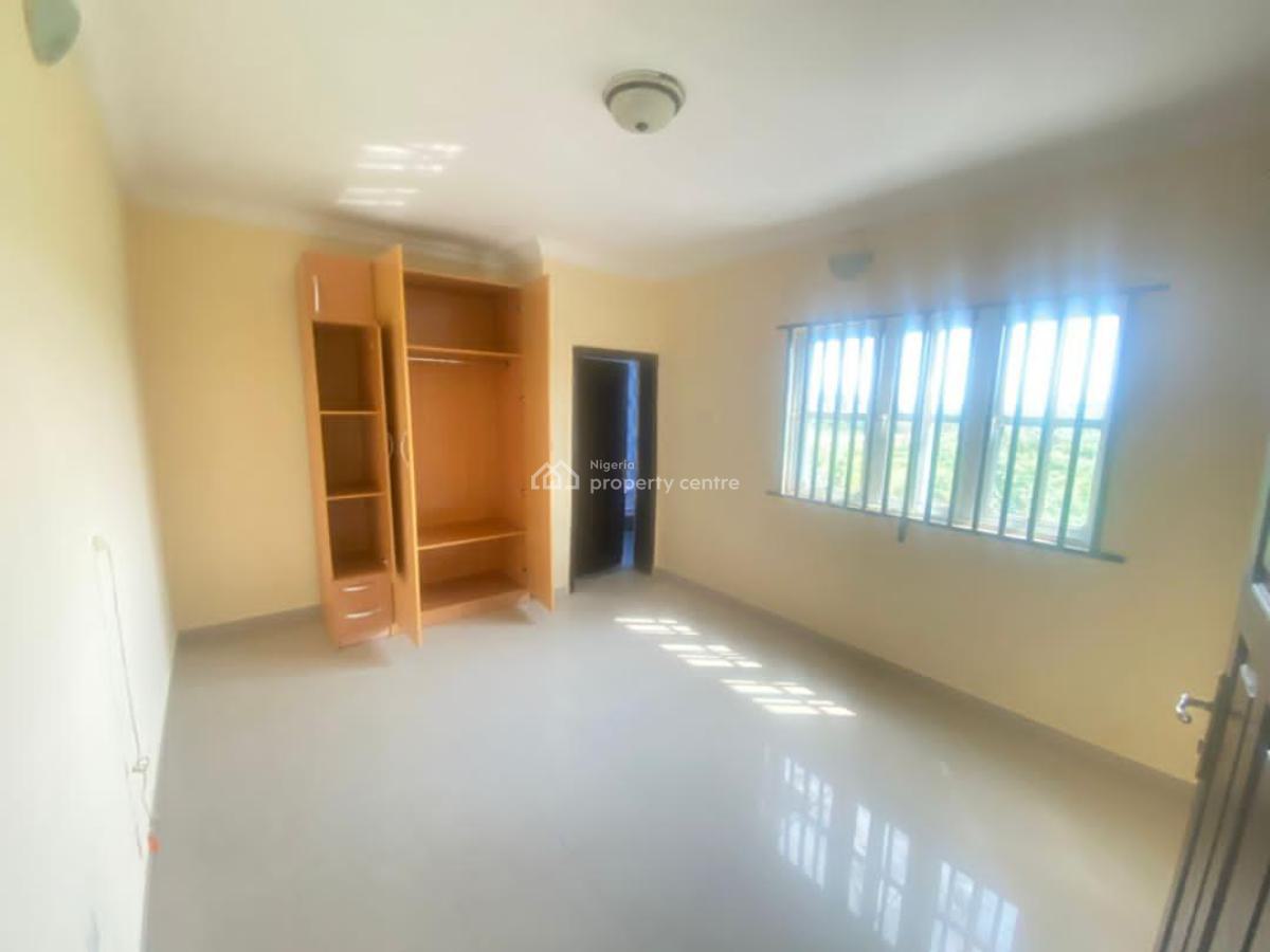 a Well Maintained 5 Bedroom Fully Detached Duplex with a Room and Palo, Beechwood Estate, Imalete Alafia, Ibeju Lekki, Lagos, Detached Duplex for Rent