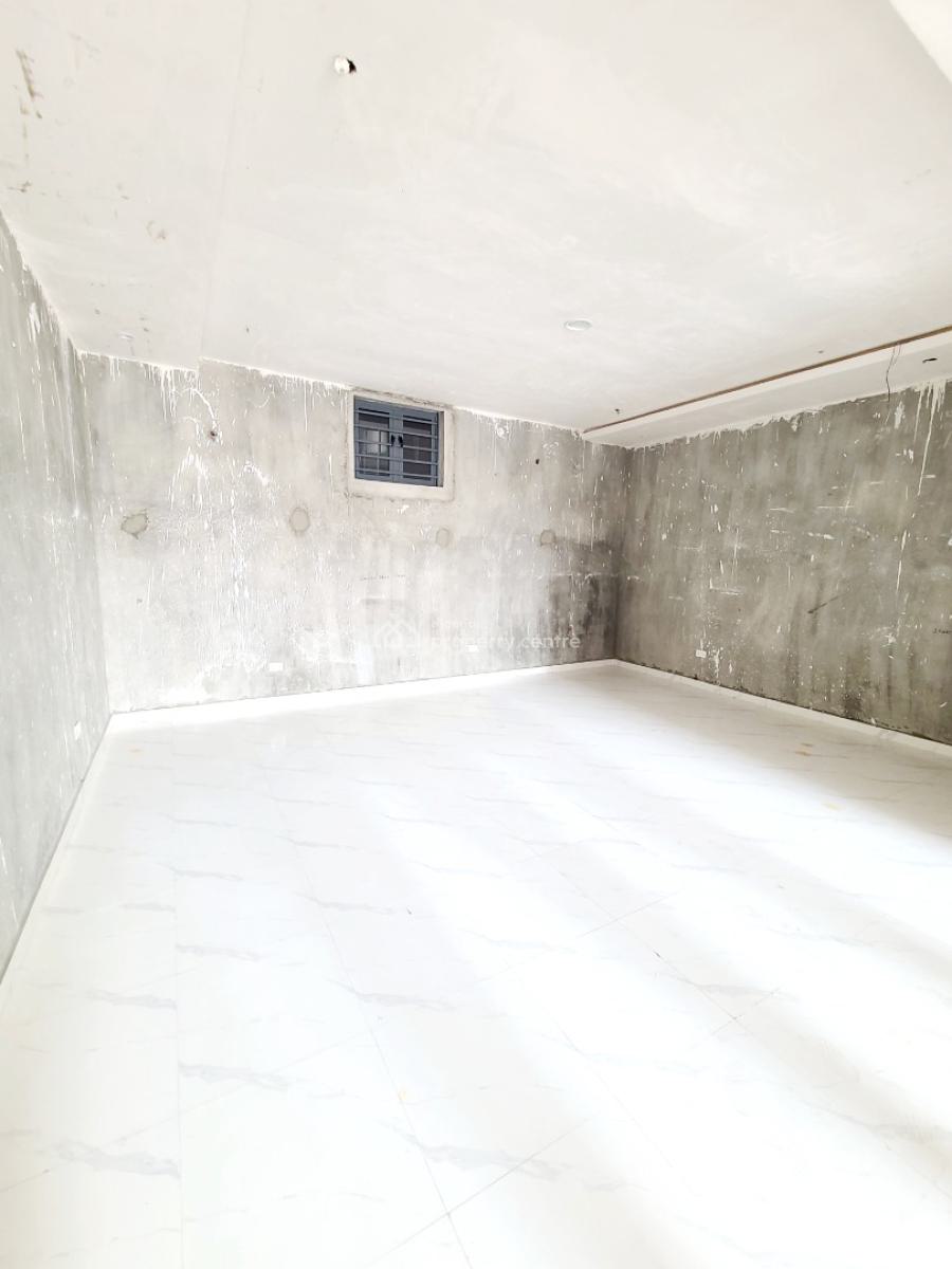 Brand New Commercial Shop / Office, Orchid Road, Lekki, Lagos, Plaza / Complex / Mall for Sale