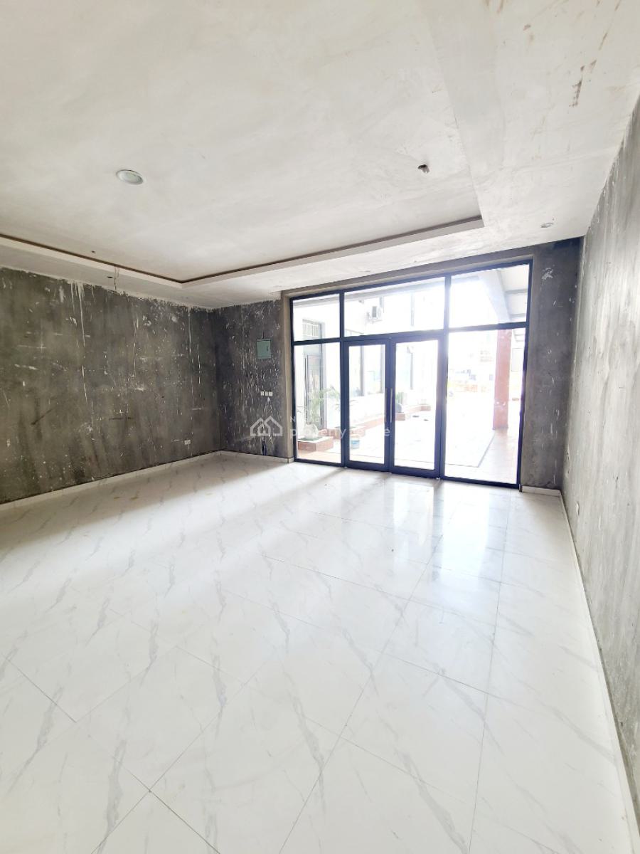 Brand New Commercial Shop / Office, Orchid Road, Lekki, Lagos, Plaza / Complex / Mall for Sale