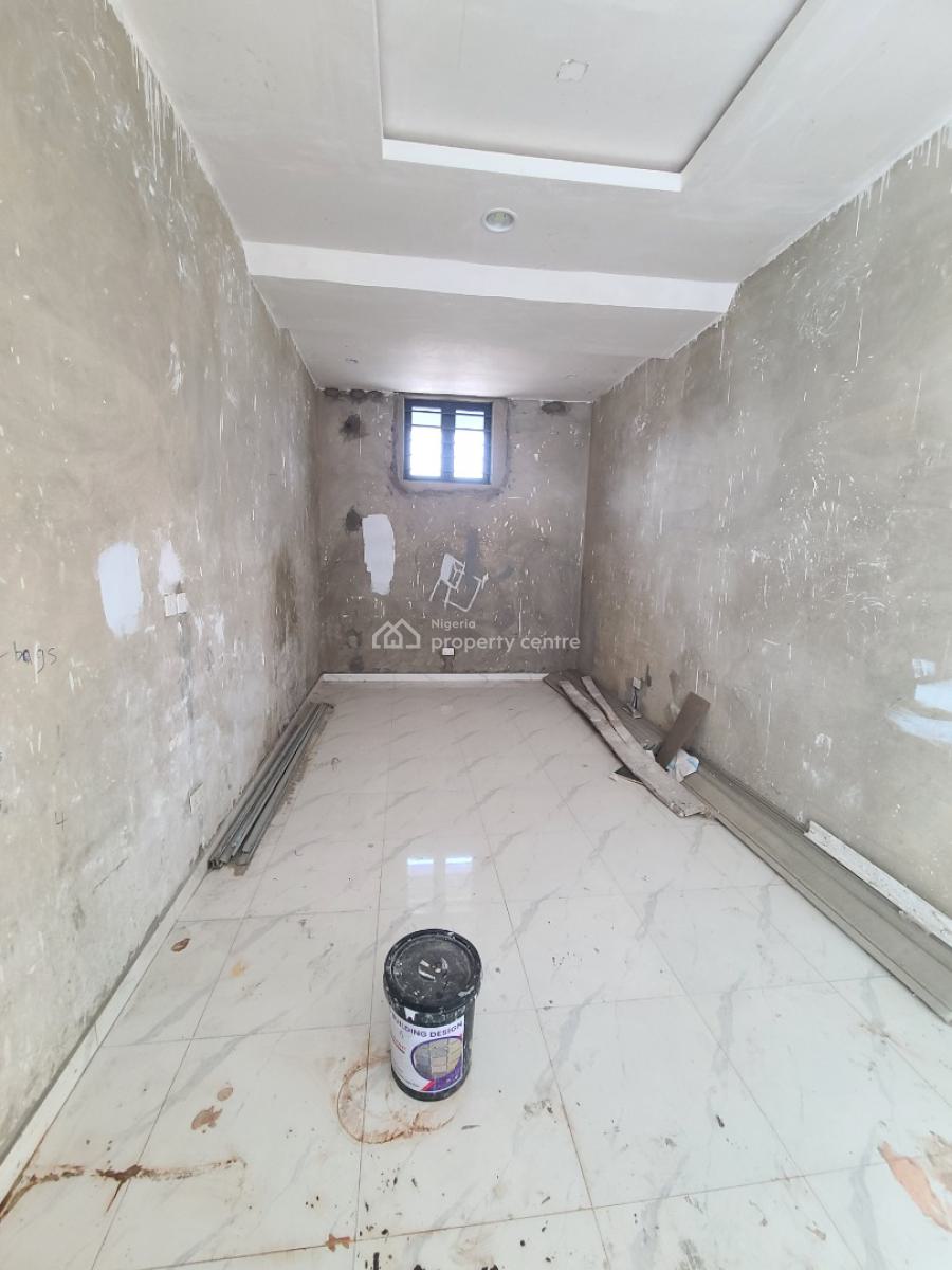 Brand New Commercial Shop / Office, Orchid Road, Lekki, Lagos, Plaza / Complex / Mall for Sale