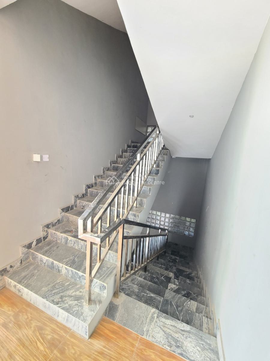 Brand New Commercial Shop / Office, Orchid Road, Lekki, Lagos, Plaza / Complex / Mall for Sale