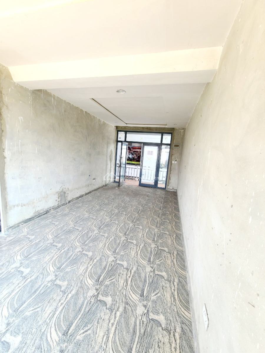 Brand New Commercial Shop / Office, Orchid Road, Lekki, Lagos, Plaza / Complex / Mall for Sale