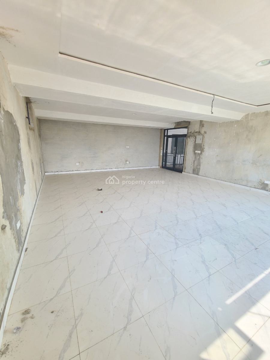 Brand New Commercial Shop / Office, Orchid Road, Lekki, Lagos, Plaza / Complex / Mall for Sale