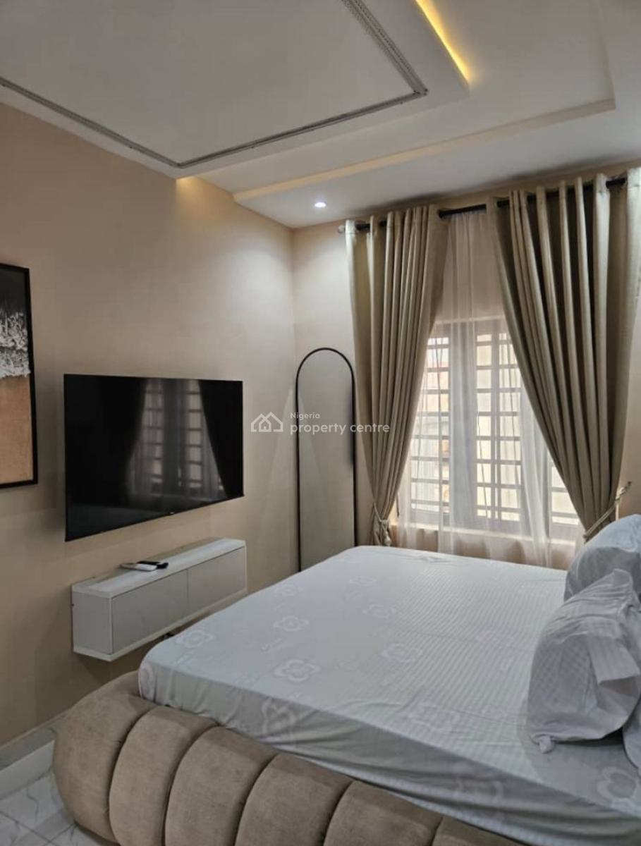 Luxury Fully Furnished 2-bedroom Apartment, Off Admiralty Way, Lekki Phase 1, Lekki, Lagos, Flat / Apartment for Rent