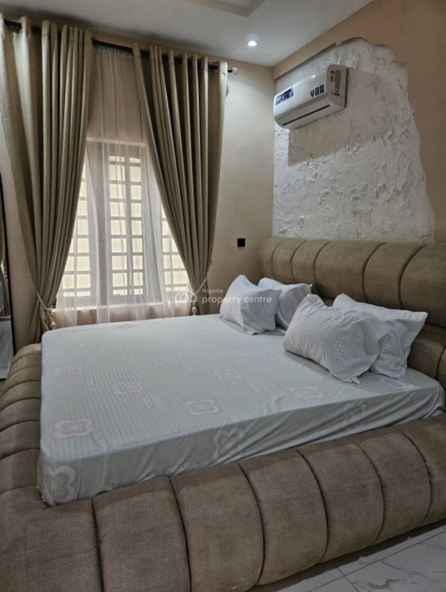 Luxury Fully Furnished 2-bedroom Apartment, Off Admiralty Way, Lekki Phase 1, Lekki, Lagos, Flat / Apartment for Rent