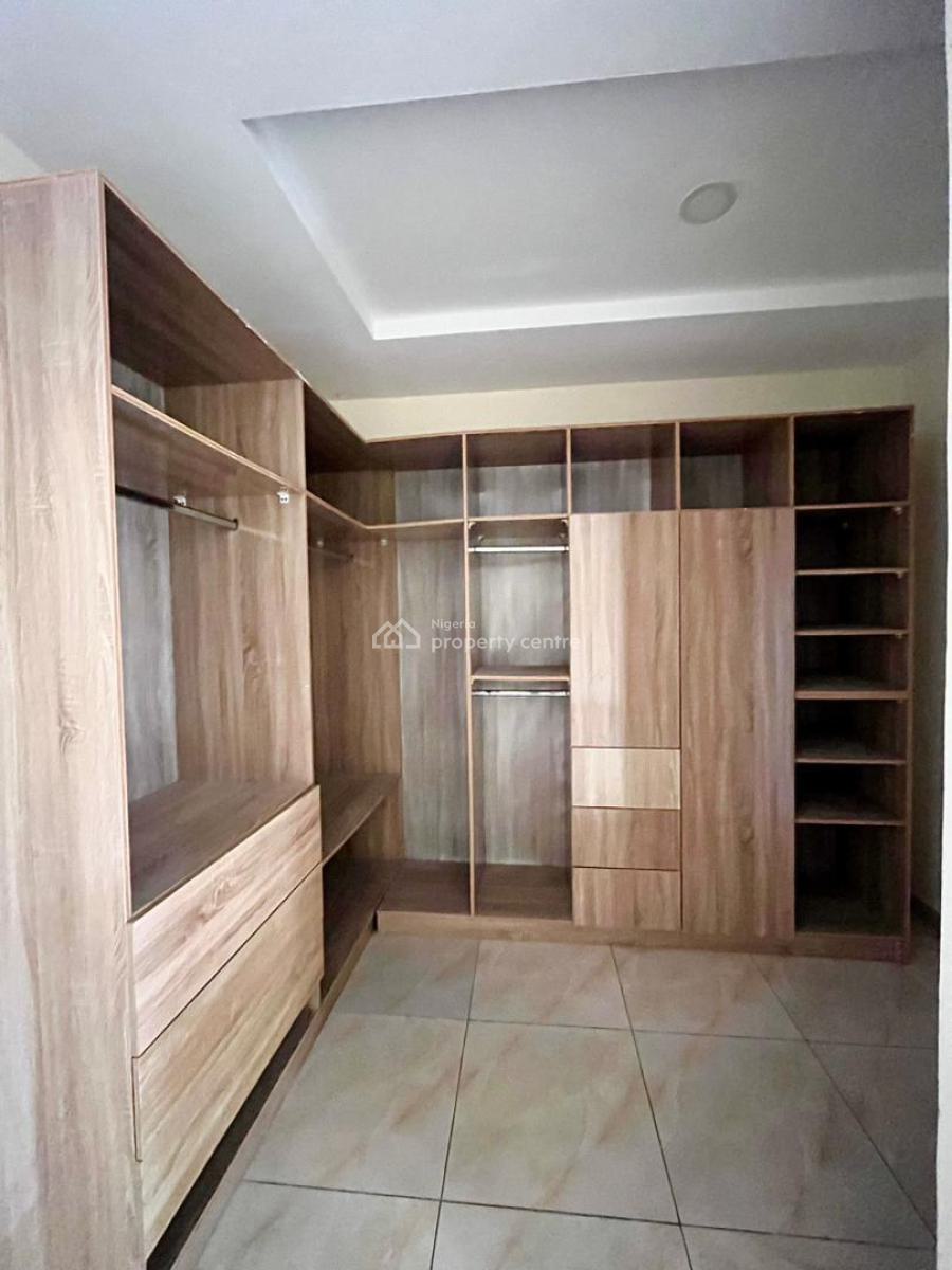 Elegant 4 Bedroom Semi Detached Duplex, New Road, Opposite Chevron, Lekki Phase 2, Lekki, Lagos, Semi-detached Duplex for Rent