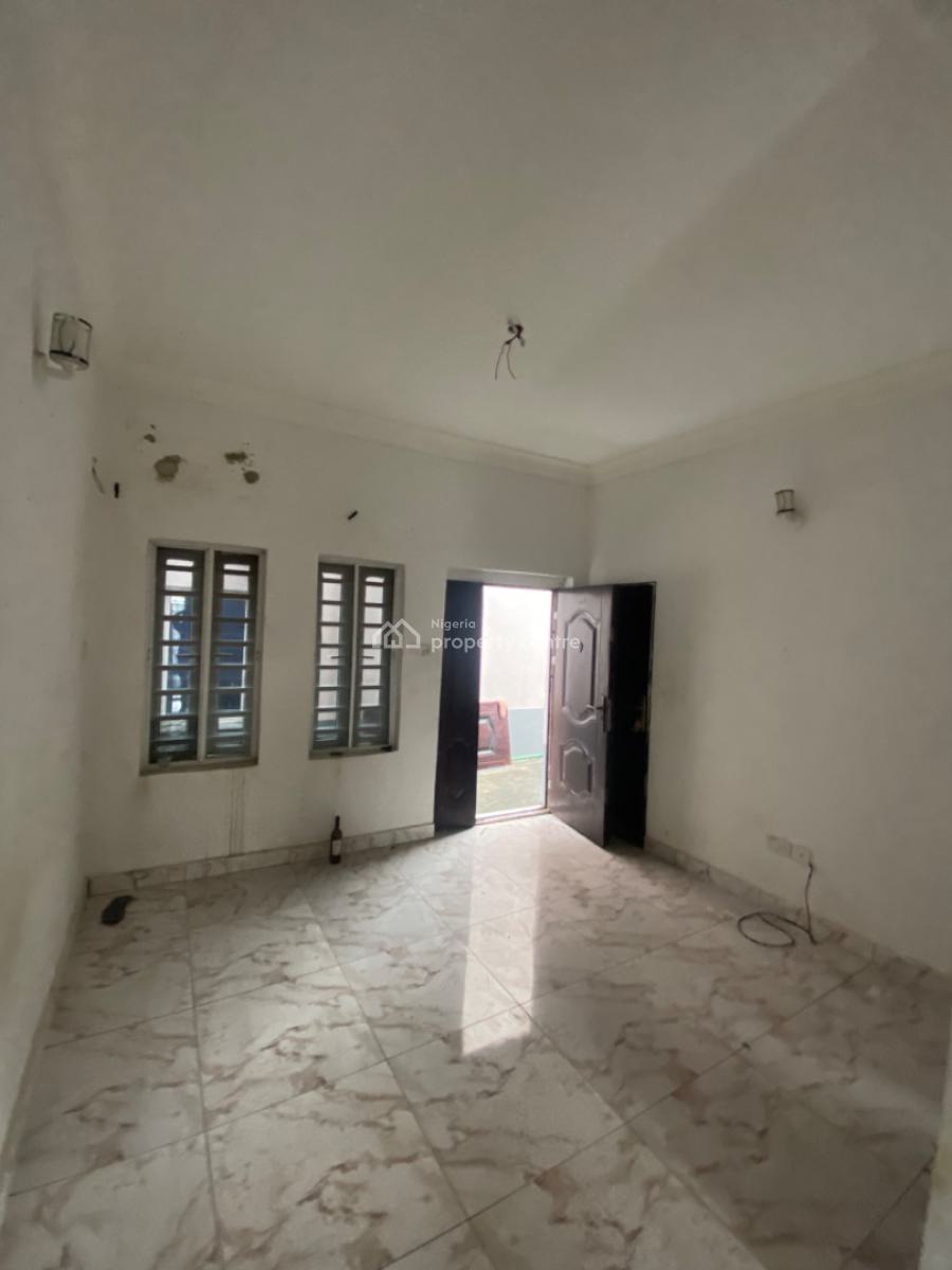 Very Sweet and Lovable Classic Sharp Affordable Mini Flat, All Saint Estate, Ogombo, Ajah, Lagos, Mini Flat (room and Parlour) for Rent